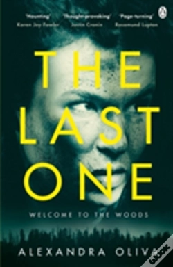 Capa do artigo The Last One