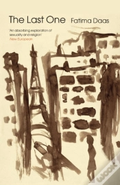 Capa do artigo The Last One