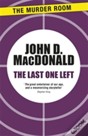 Capa do artigo The Last One Left