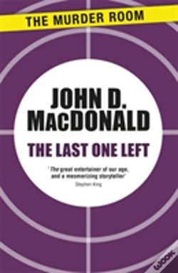 Capa do artigo The Last One Left