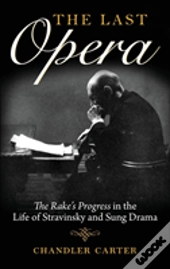 The Last Opera