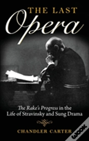 Capa do artigo The Last Opera
