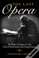 The Last Opera