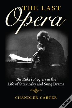 Capa do artigo The Last Opera