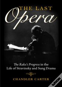 The Last Opera