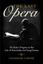 The Last Opera - Preview