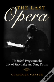 Capa do artigo The Last Opera