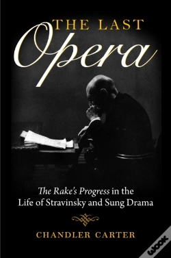 Capa do artigo The Last Opera