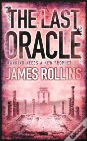 Capa do artigo The Last Oracle