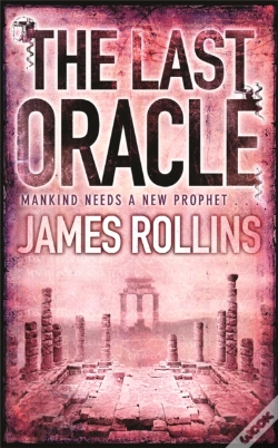 Capa do artigo The Last Oracle