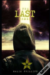 Capa do artigo The Last Order