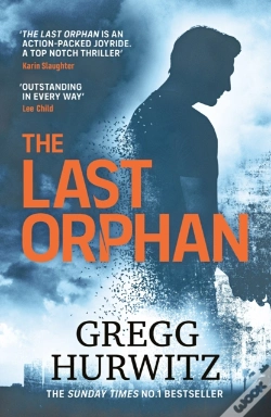 Capa do artigo The Last Orphan