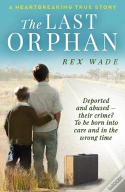 Capa do artigo The Last Orphan