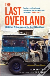 Capa do artigo The Last Overland