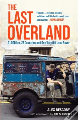 Capa do artigo The Last Overland
