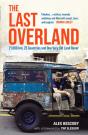 The Last Overland - Preview