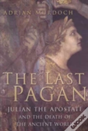 Capa do artigo The Last Pagan