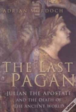 Capa do artigo The Last Pagan
