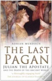 Capa do artigo The Last Pagan