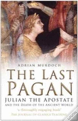 Capa do artigo The Last Pagan