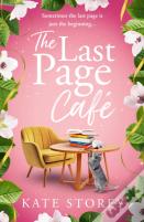 The Last Page Cafe