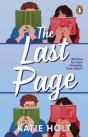 The Last Page - Preview