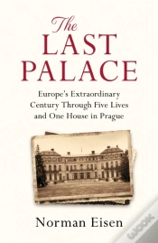 Capa do artigo The Last Palace