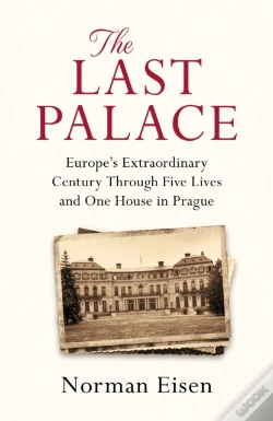 Capa do artigo The Last Palace