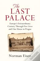 The Last Palace