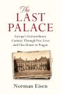 The Last Palace - Preview