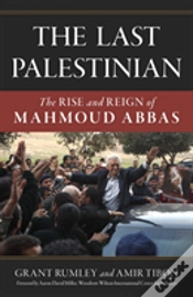 Capa do artigo The Last Palestinian