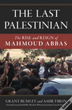 Capa do artigo The Last Palestinian