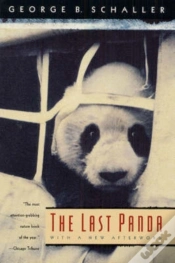 Capa do artigo The Last Panda