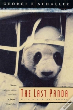 Capa do artigo The Last Panda