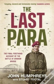 Capa do artigo The Last Para