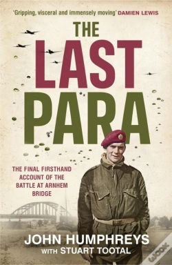 Capa do artigo The Last Para