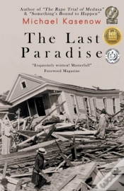 Capa do artigo The Last Paradise