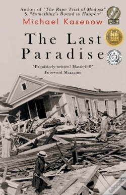 Capa do artigo The Last Paradise