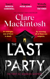Capa do artigo The Last Party