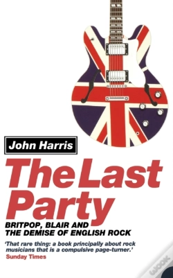 Capa do artigo The Last Party