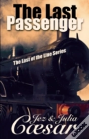 Capa do artigo The Last Passenger