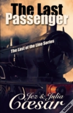 Capa do artigo The Last Passenger