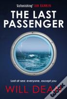 The Last Passenger