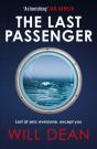 The Last Passenger - Preview