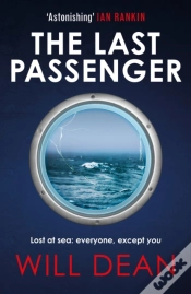 Capa do artigo The Last Passenger