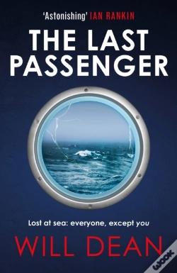 Capa do artigo The Last Passenger