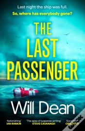Capa do artigo The Last Passenger