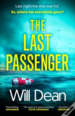 Capa do artigo The Last Passenger