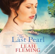 Capa do artigo The Last Pearl