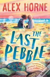 Capa do artigo The Last Pebble